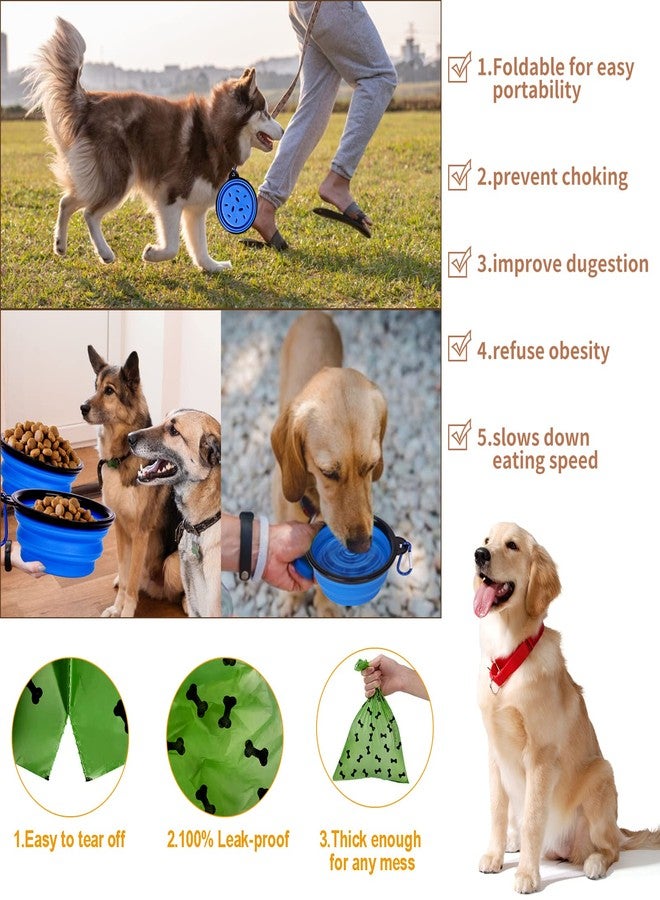 XLMYS Dog Toys for Aggressive Chewers 13 Pack，Indestructible Tug of War Toys for Small, Medium, Large Dog Breeds, Teeth Cleaning Chew Toys Pet Interactive Rope Toys - Image 5